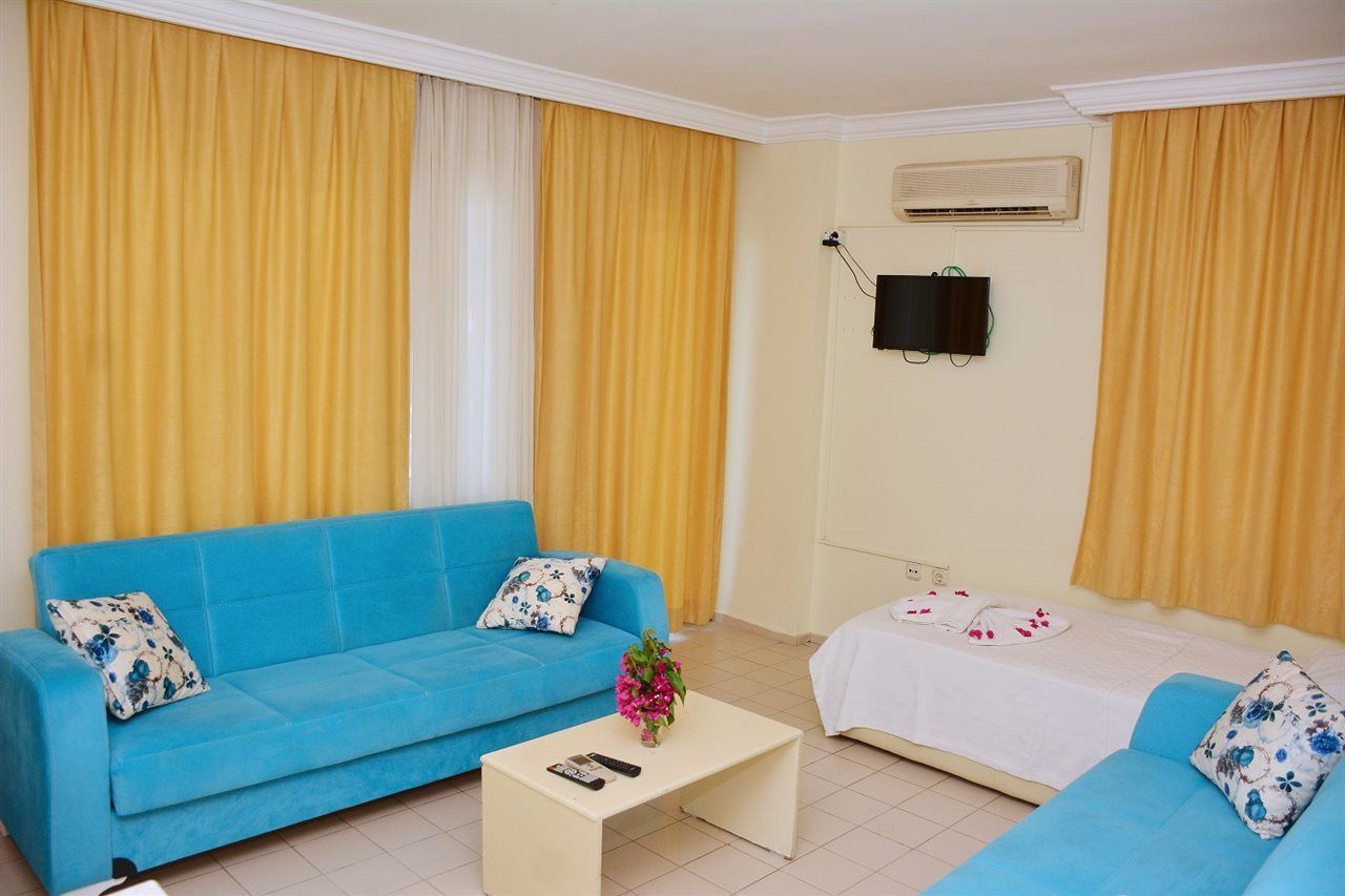 Avisos Hotel & Apartments, foto 5
