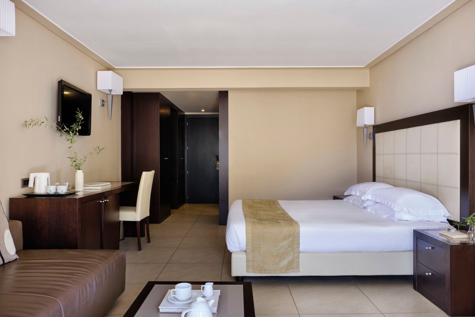 Atlantica Grand Mediterraneo Resort, foto 15