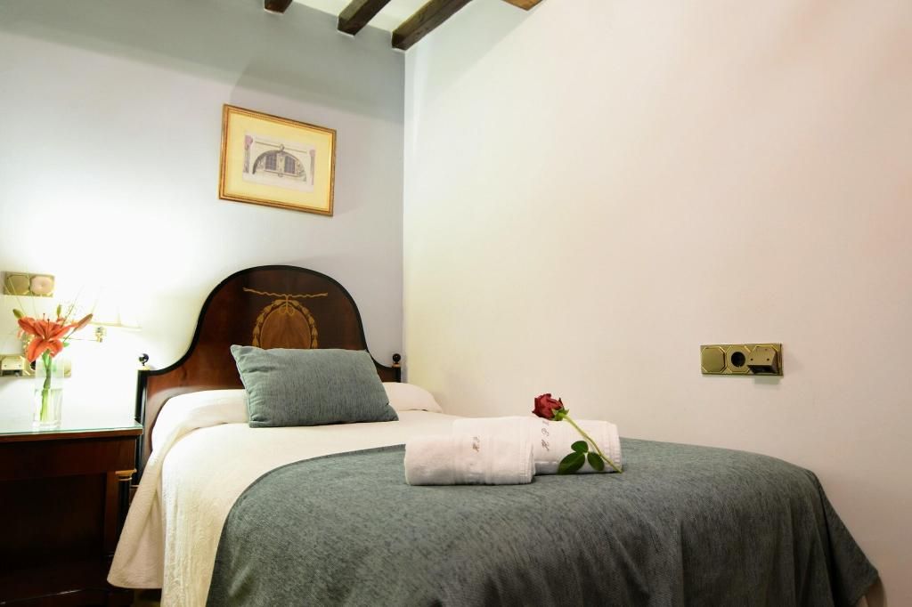 Hostal Plaza Mayor, foto 4