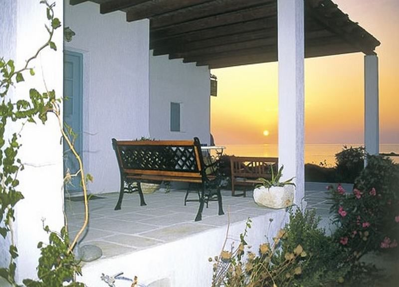 Anemoessa Studios & Rooms, foto 2