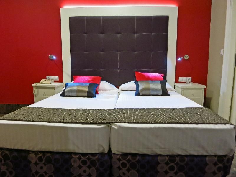 Hotel Boutique Catedral, foto 6