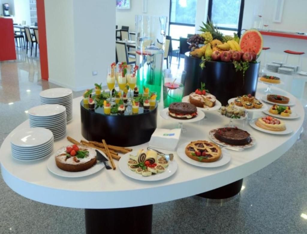 Idea Hotel Milano San Siro, foto 4