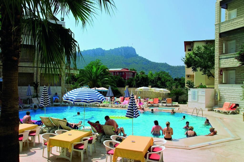 Havana Hotel, foto 11
