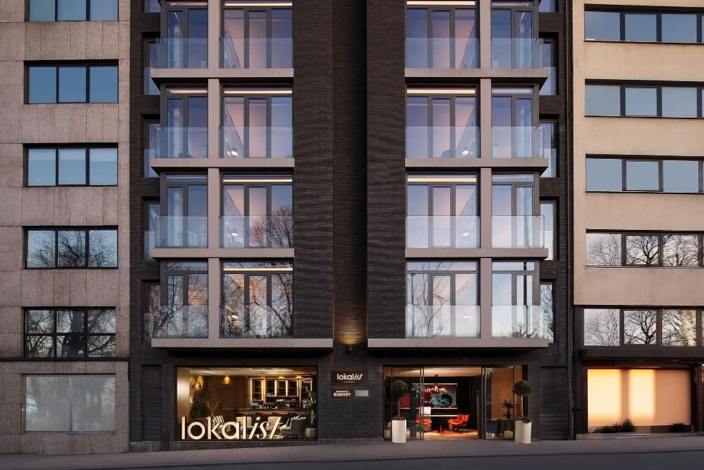 Lokalist, Istanbul, A Tribute Portfolio Hotel, foto 5