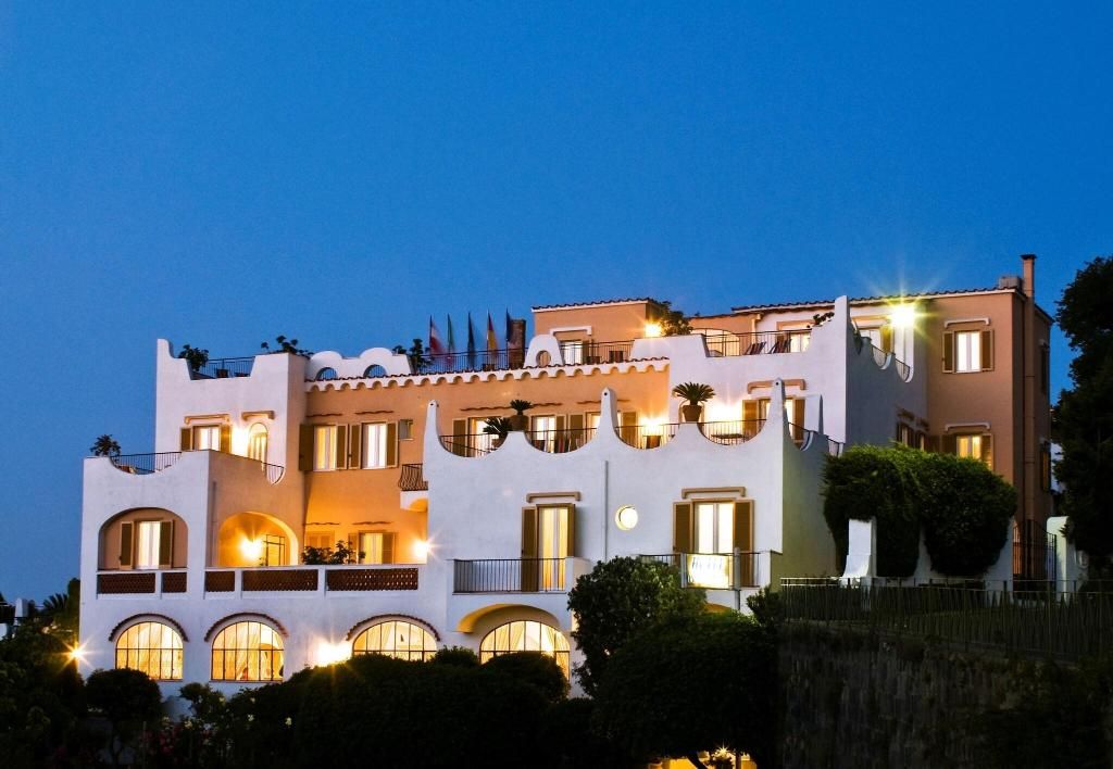 Hotel Casa di Meglio, foto 4
