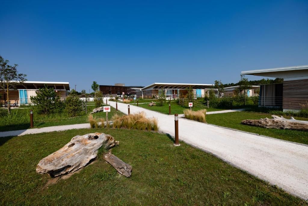 Lino delle Fate Eco Village Resort, foto 15