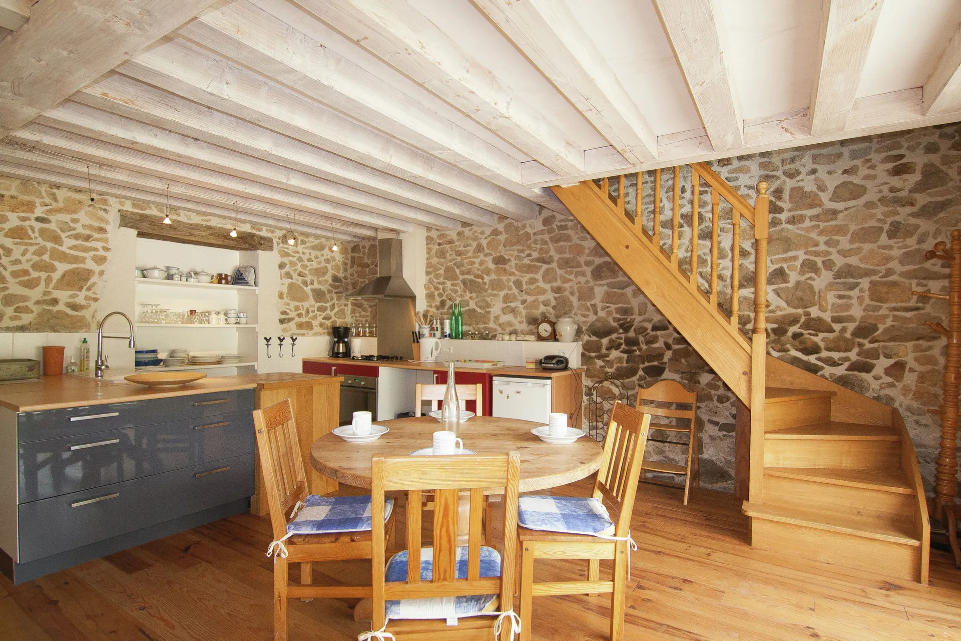 Salle à manger