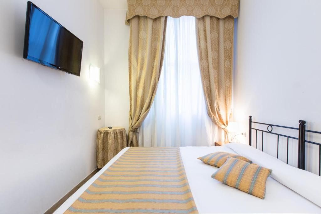 Hotel Agli Artisti &  Alloggi Agli Artisti, foto 3