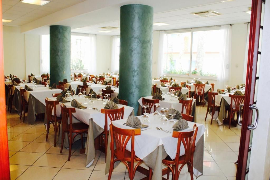 Blue Hotel, foto 3