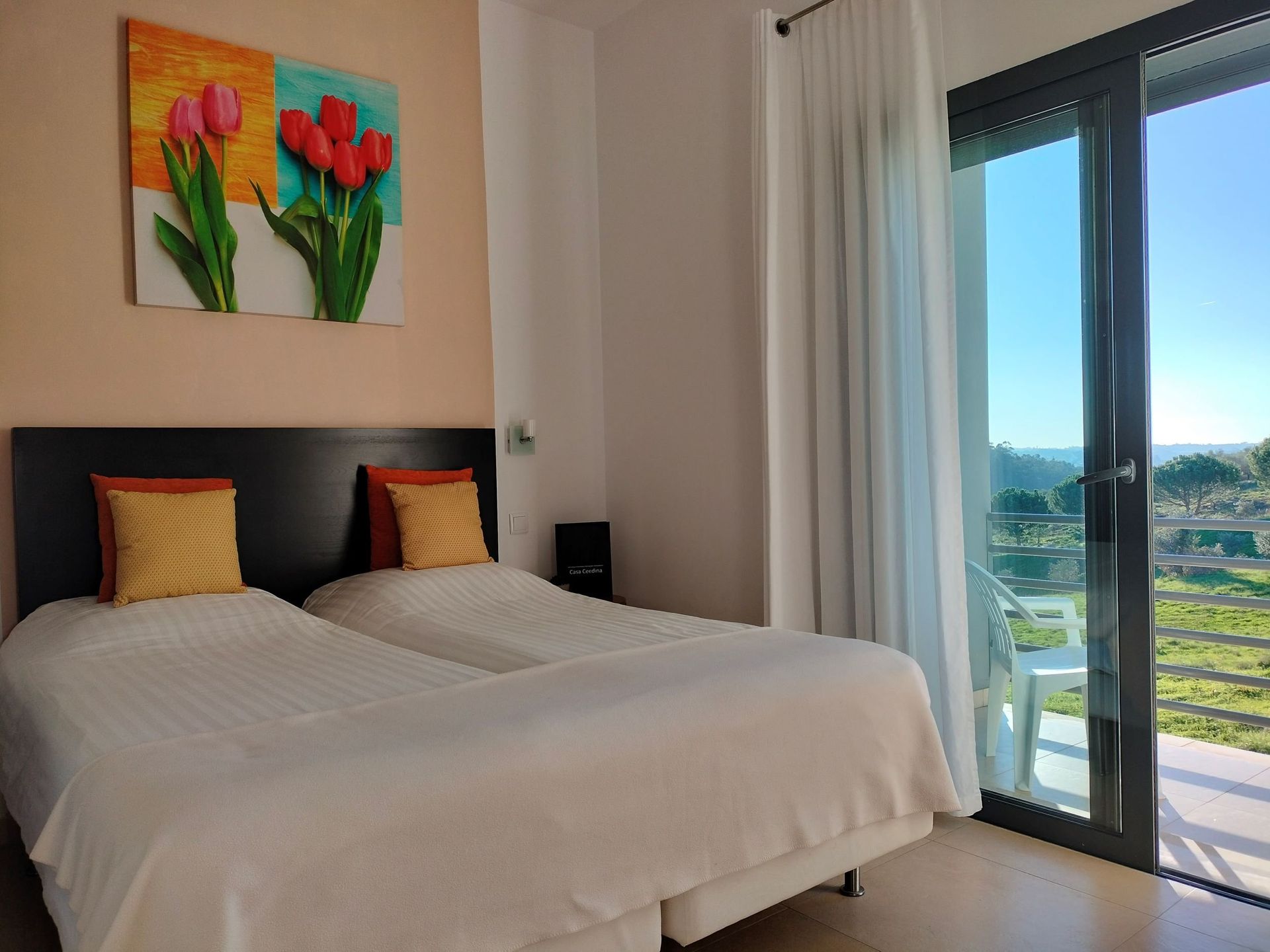 Casa Ceedina Bed and Breakfast & Beauty, foto 3