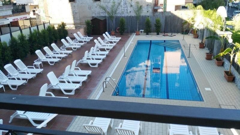 Hotel Calipso Taormina, foto 7