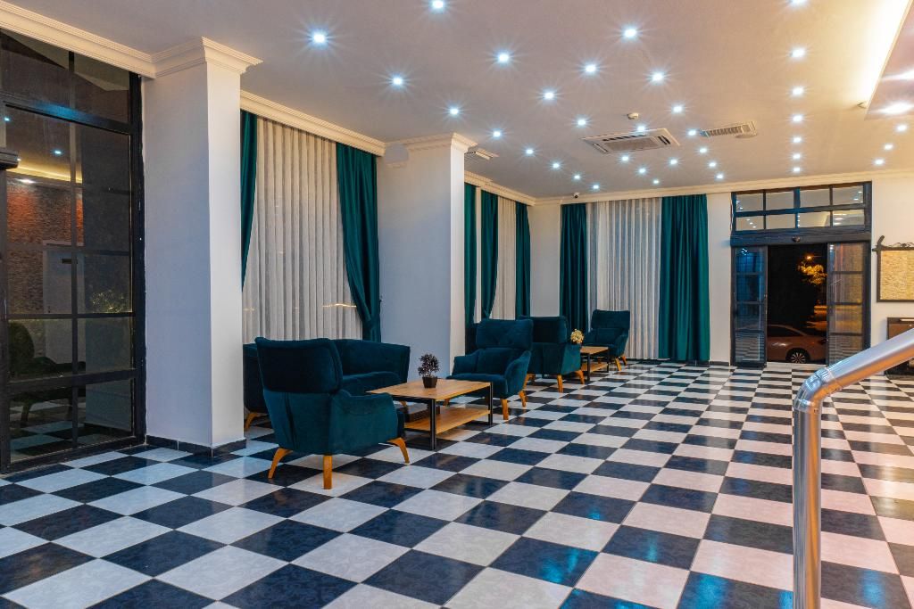De Mare Family Hotel, foto 4