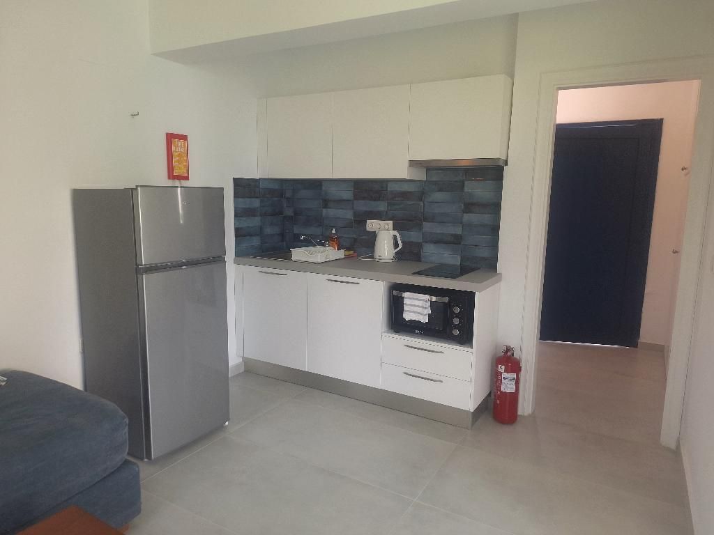 Helion Villas & Apartments, foto 12