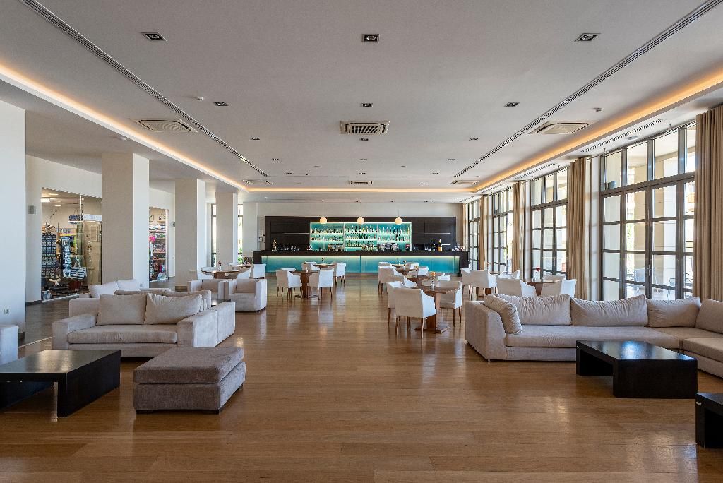 Astir Odysseus Resort & Spa, foto 2