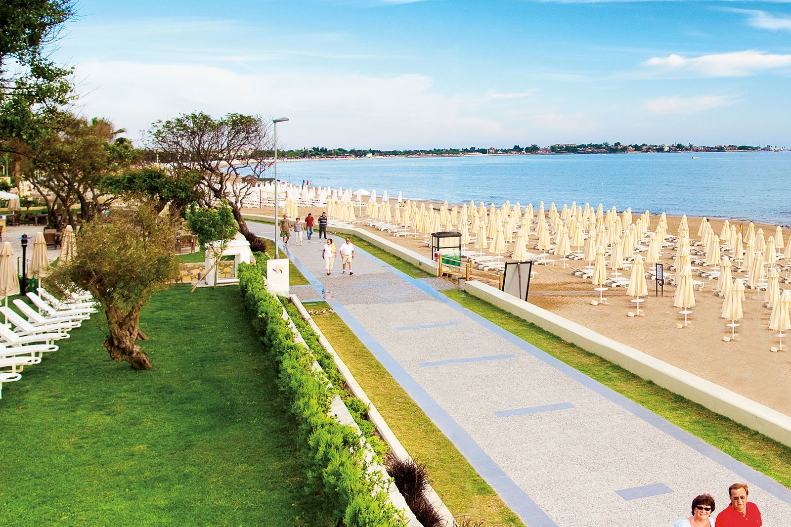 Melas Resort Hotel, foto 8