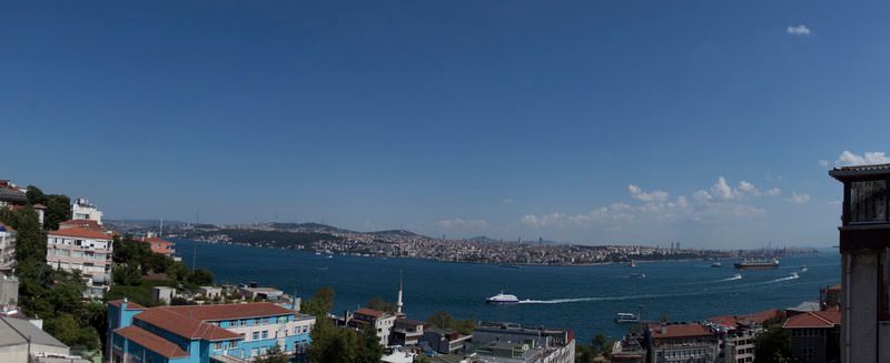 Cihangir by Aydin Suite, foto 9