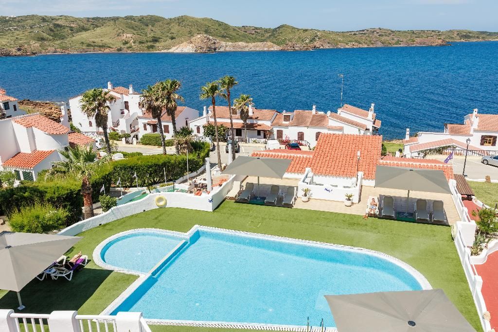 El Bergantín Menorca Club, foto 15