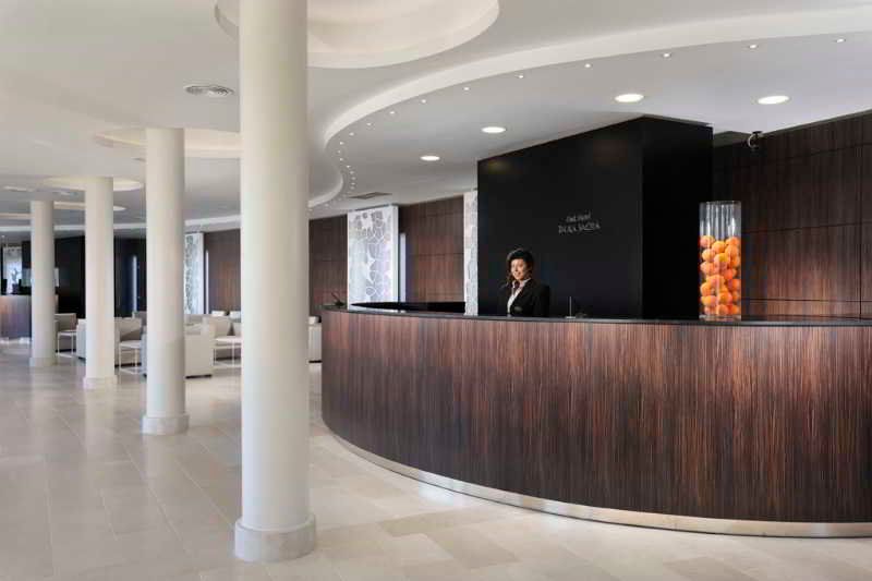 Hotel Isola Sacra Rome Airport, foto 3