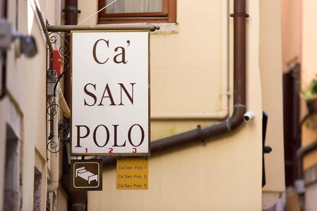 Ca San Polo, foto 8