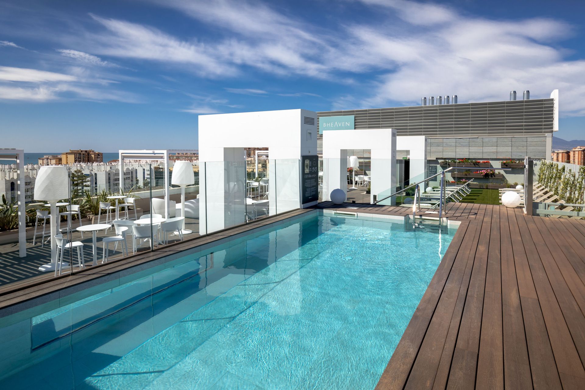Barceló Málaga, foto 3