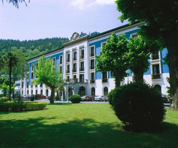 Balneario De Cestona, foto 11