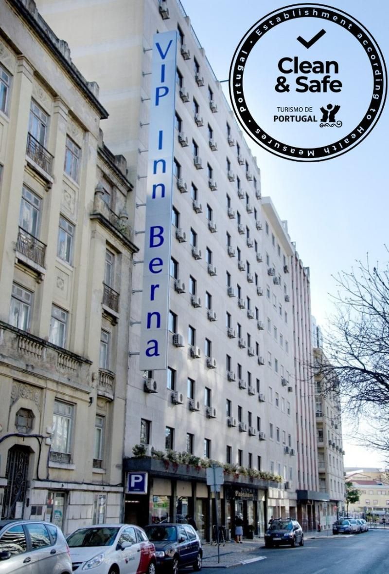 VIP Inn Berna, foto 12