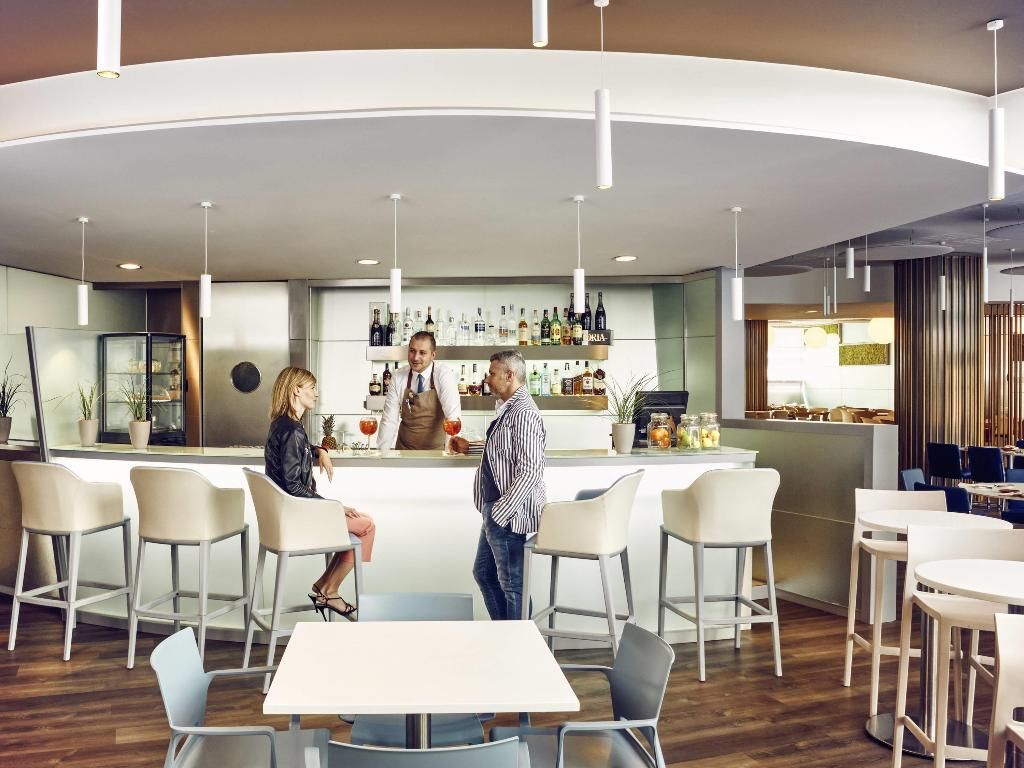 Novotel Venezia Mestre Castellana, foto 6