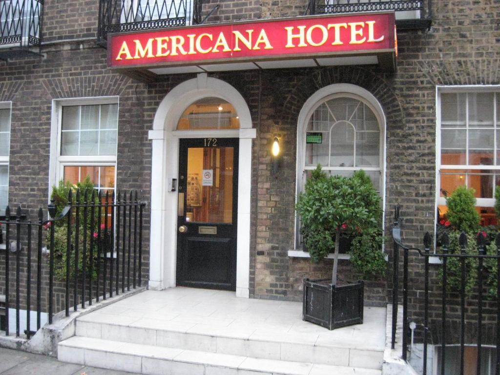 Americana, foto 15