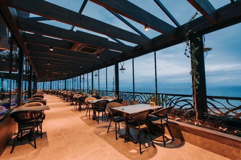 Peerless Villas Hotel, foto 12
