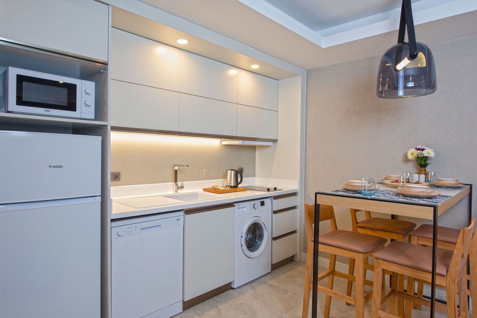 A Suite Side, foto 12