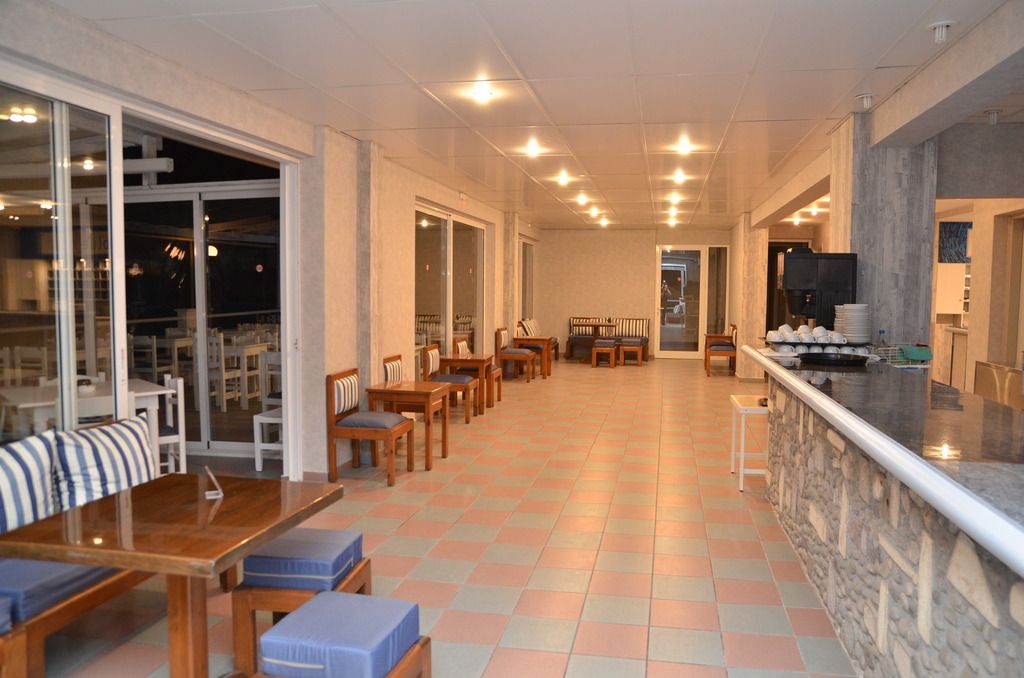 Blue Nest Hotel, foto 10