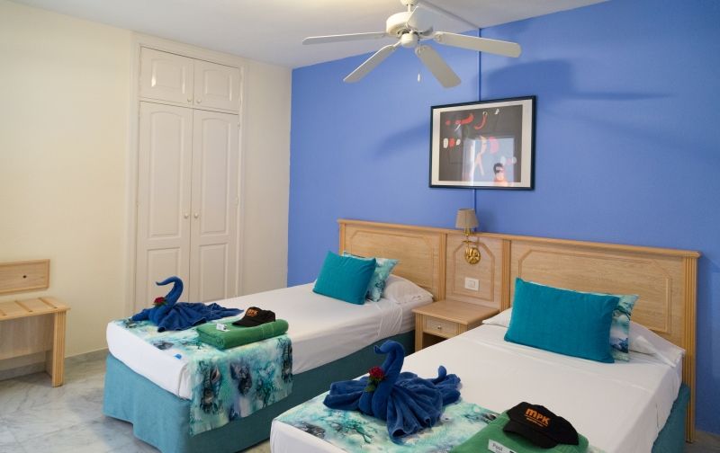 Apartamentos Marola Park, foto 8