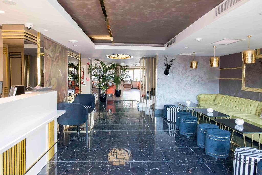 Sky Kamer Hotel, foto 3