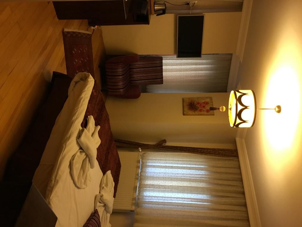 Berce Hotel, foto 2
