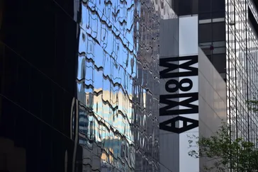 Citytrip New York: MoMA NY