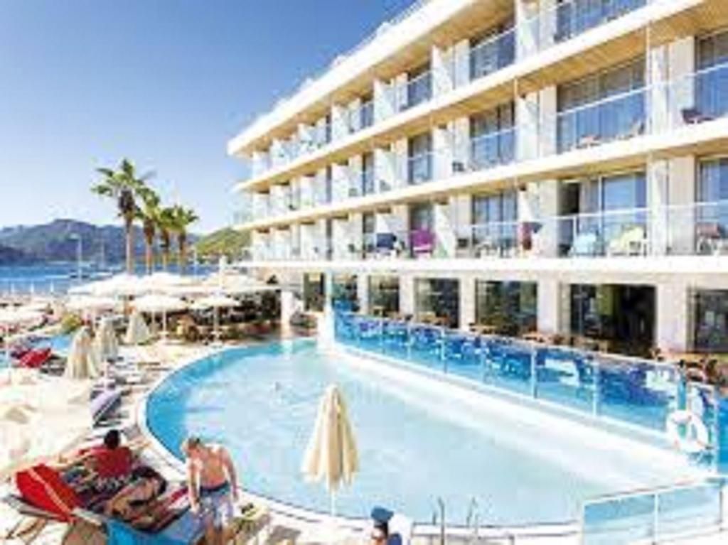 Hotel Marbella, foto 4
