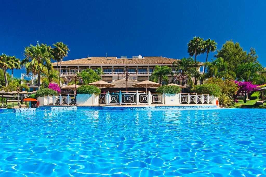 Lindner Hotel Mallorca Portals Nous, part of JdV by Hyatt, foto 9