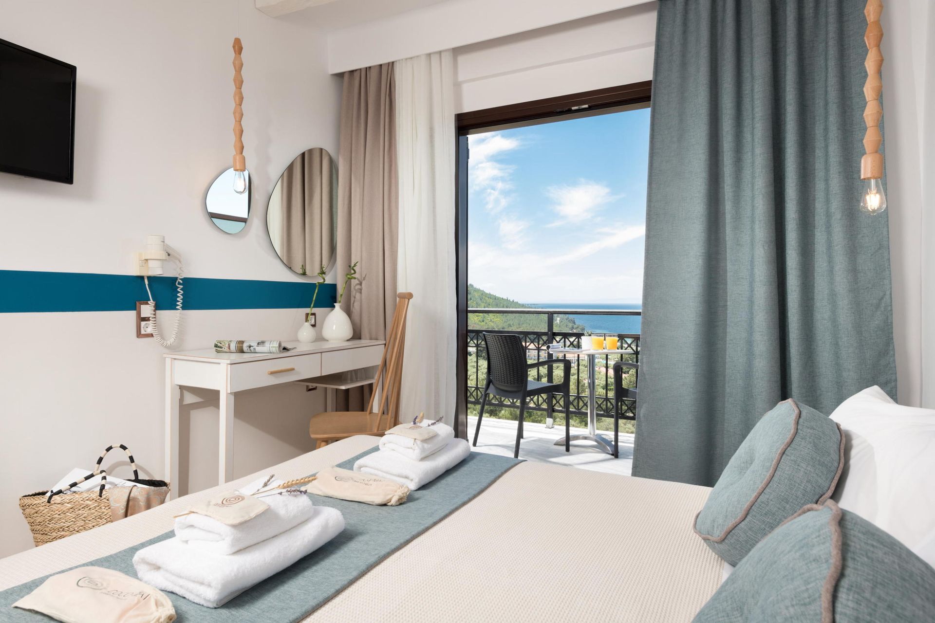 Hotel Villa Natassa, foto 10