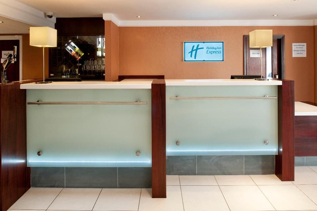 Holiday Inn Express Leeds East, foto 5