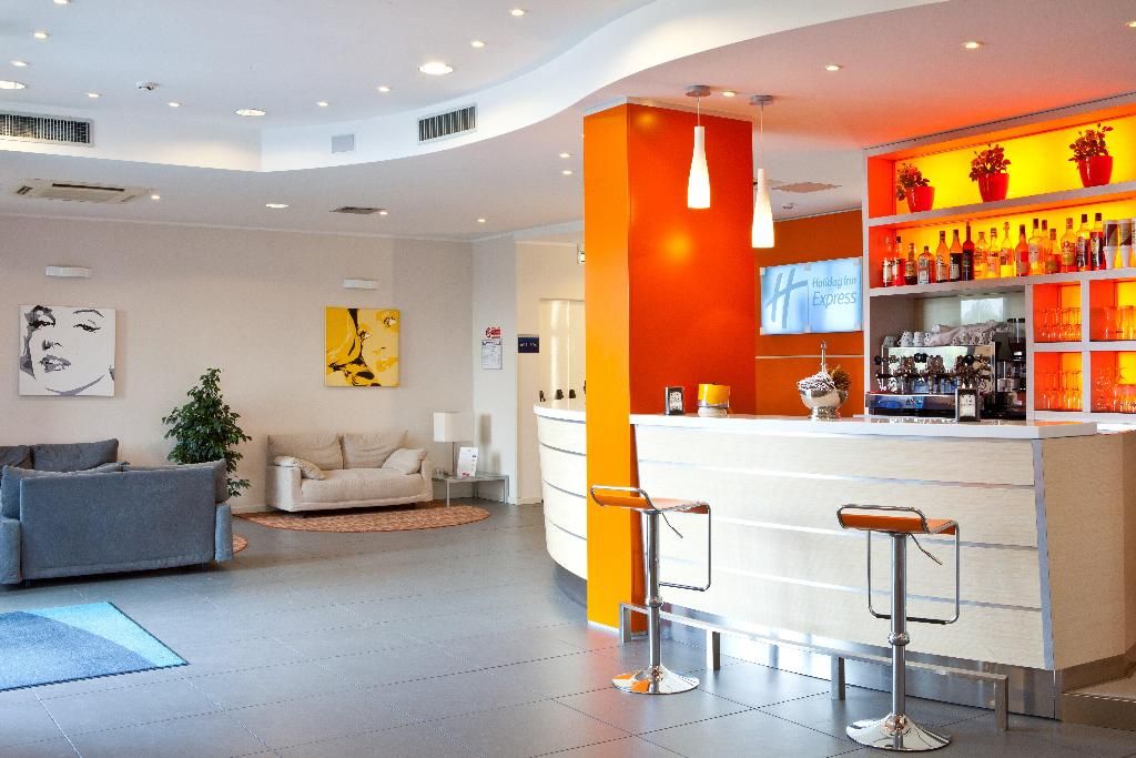 Holiday Inn Express Reggio Emilia, foto 10