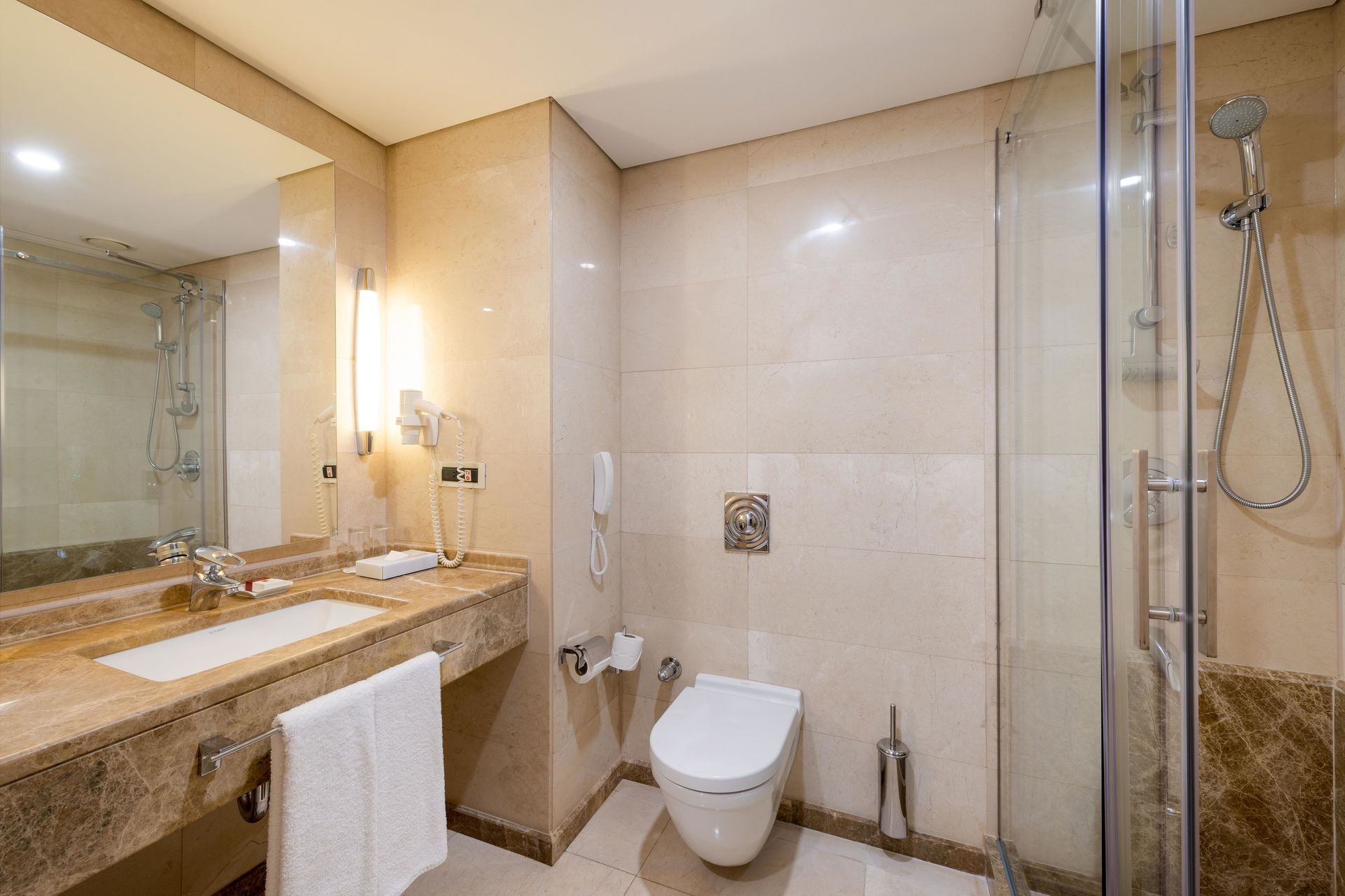 Ramada Plaza by Wyndham Istanbul City Center, foto 2