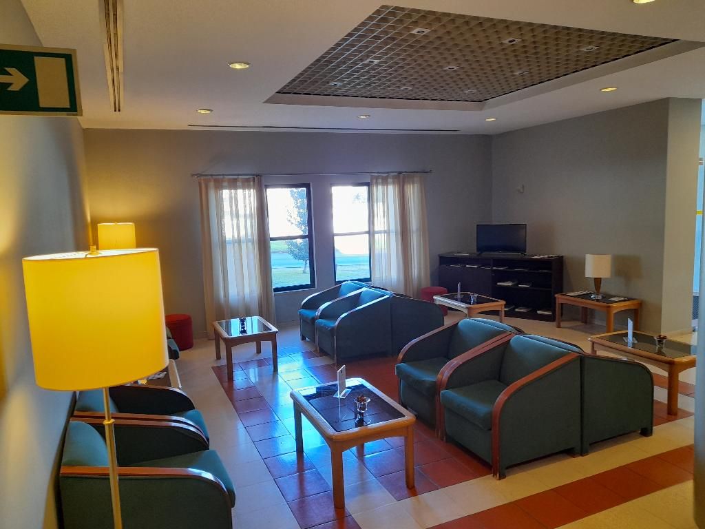 Flag Hotel Guimarães-Fafe, foto 10