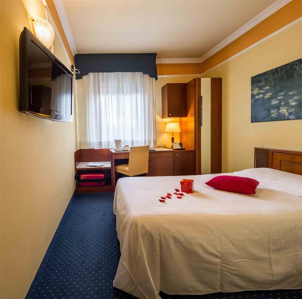 iH Hotels Padova Admiral, foto 2