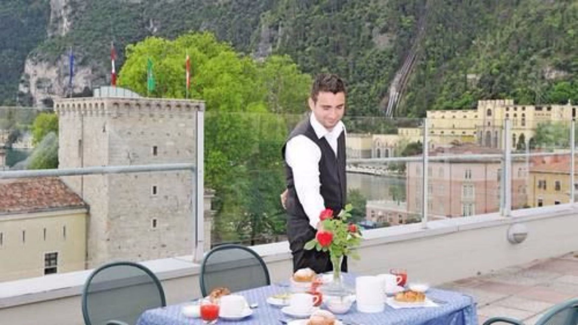 Grand Hotel Riva, foto 13