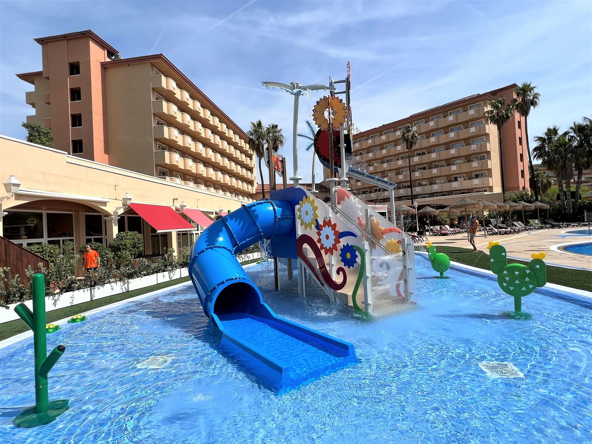 Ohtels La Hacienda, foto 8