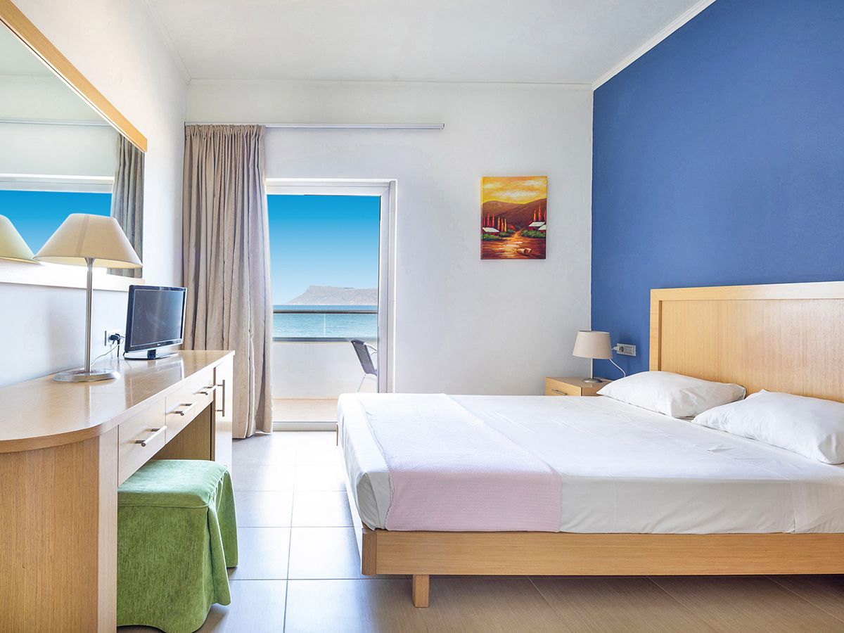 Elena Beach hotel, foto 5