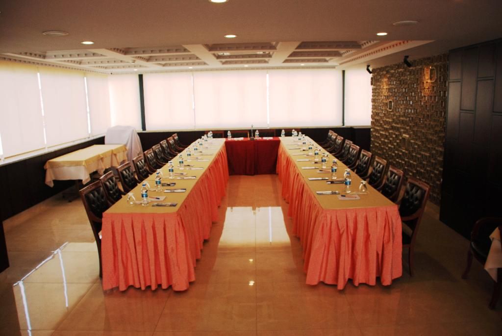 Otel Fuar, foto 8