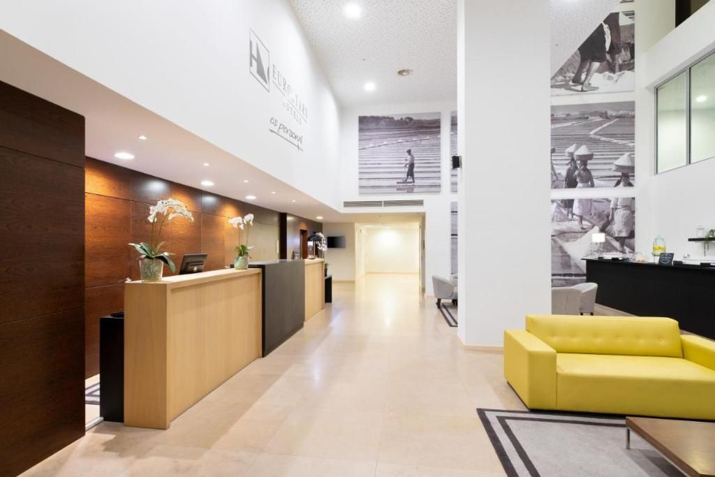 Eurostars Oasis Plaza, foto 15