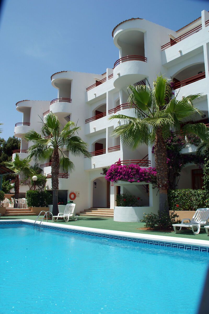 Apartamentos Vista Playa, foto 7