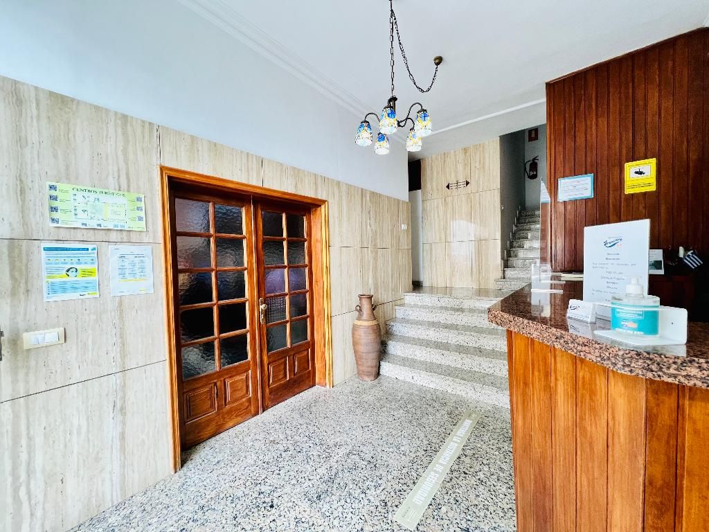 Apartamentos Frontera, foto 10